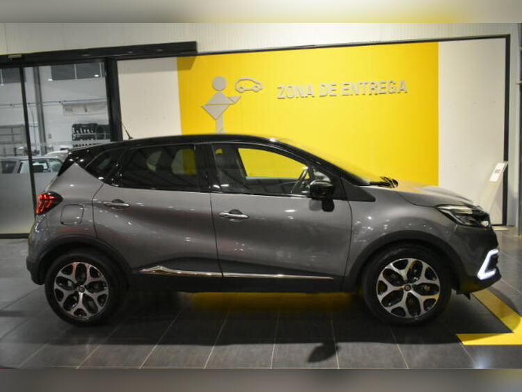 Renault Captur ZEN foto 4