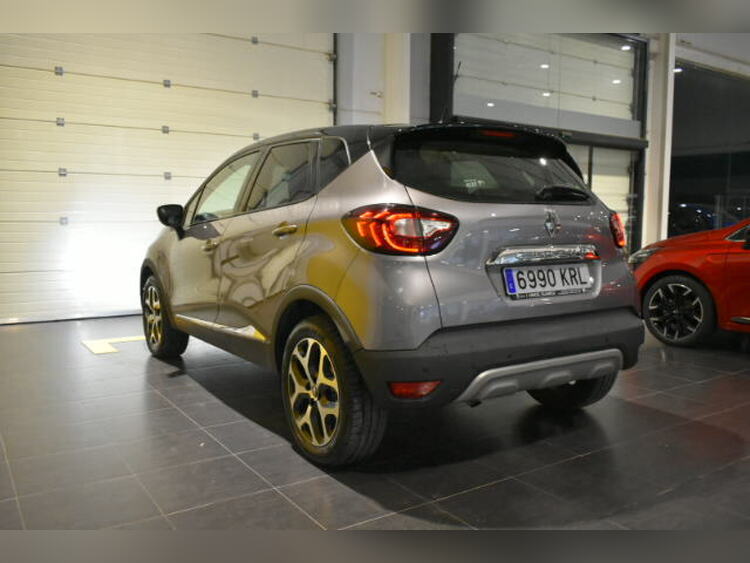 Renault Captur ZEN foto 6