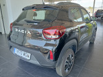 Dacia Spring Expresion Electric 45 (33KW) miniatura 5