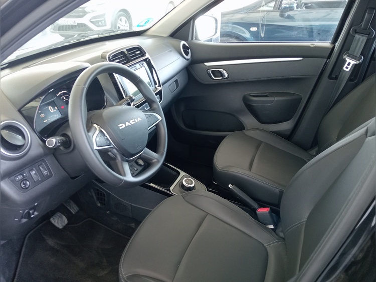 Dacia Spring Expresion Electric 45 (33KW) foto 7
