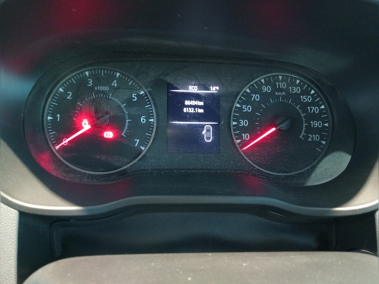 Dacia Duster ESSENTIAL DCI 115CV foto 7