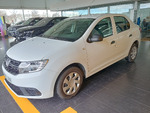 Dacia Logan AMBIANCE 1.5 DCI 90CV miniatura 3