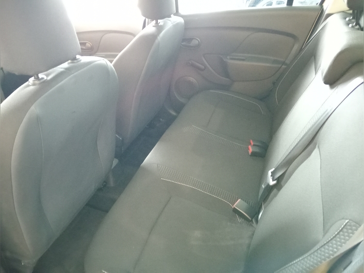 Dacia Logan AMBIANCE 1.5 DCI 90CV foto 9