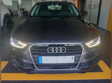 Audi - A4