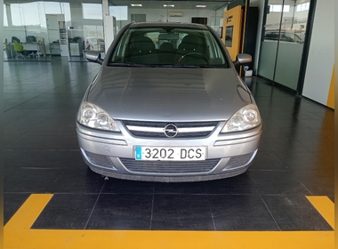 Opel - Corsa