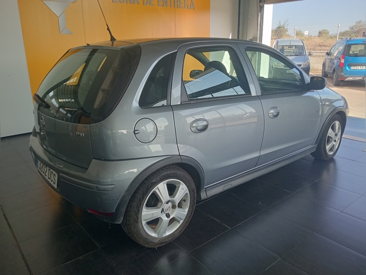 Opel Corsa  foto 6
