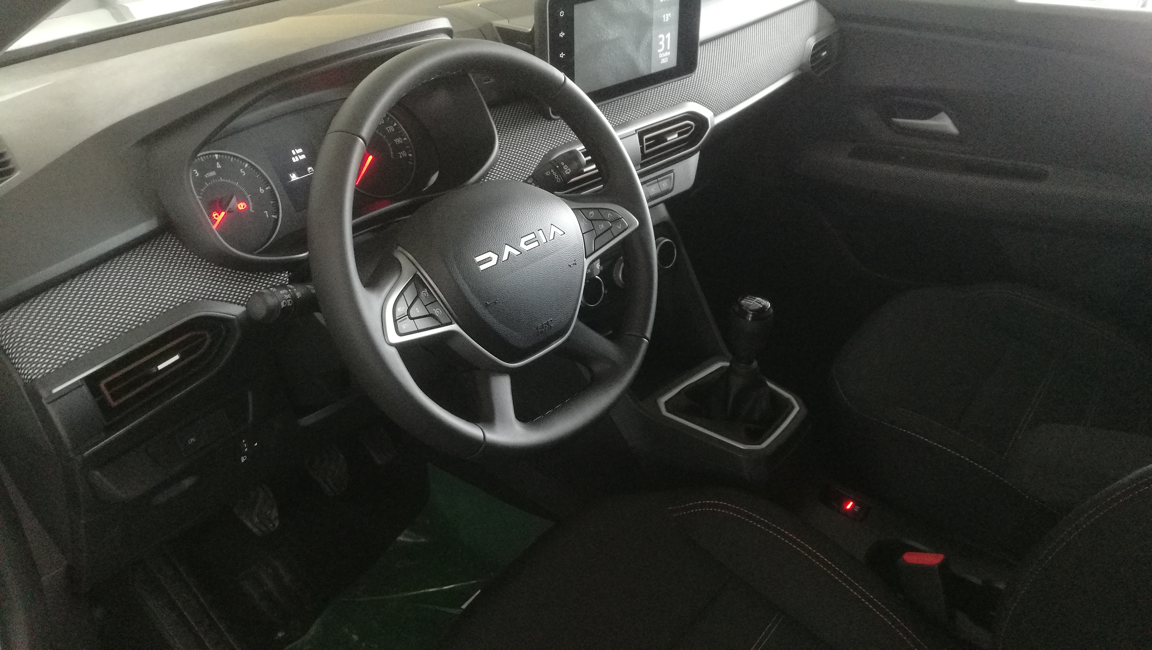 Precios Dacia Sandero Stepway 2024 - Descubre las ofertas del