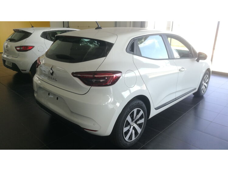 Renault Clio TCE 100 GLP EQUILIBRE foto 4