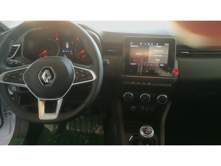 Renault Clio TCE 100 GLP EQUILIBRE foto 7