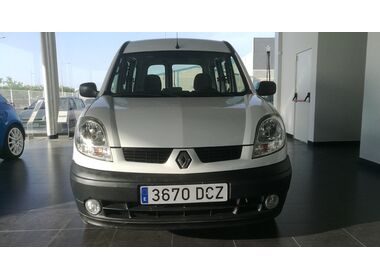 Renault - Kangoo Combi
