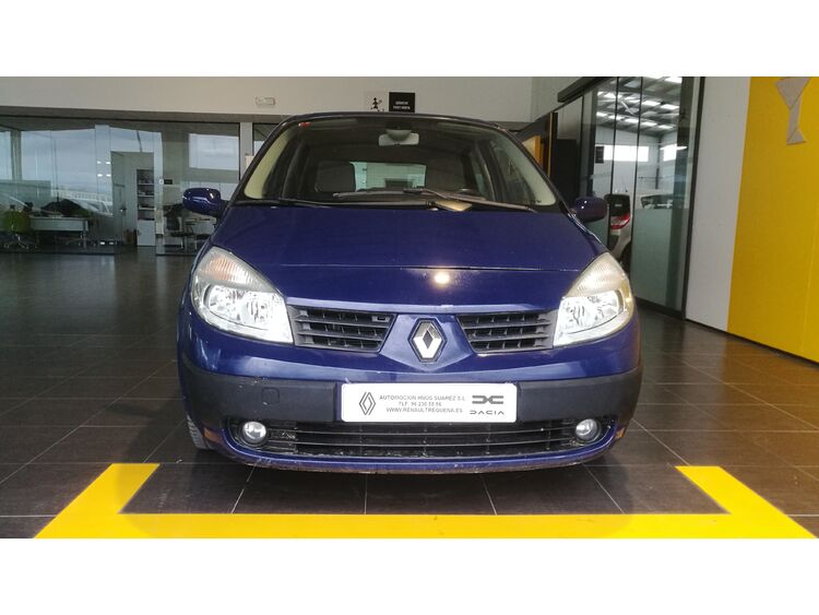 Renault Scenic EXPRESION foto 2
